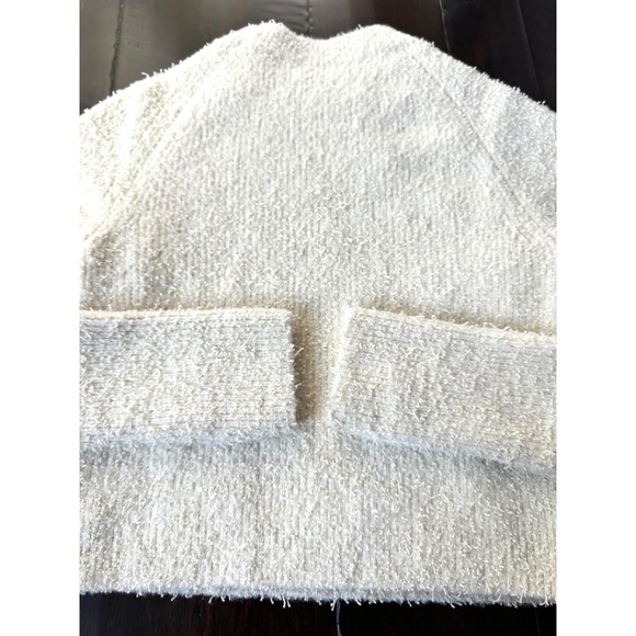 Alix NYC Women's Zane Top in Bone, Size Small - Picture 14 of 15